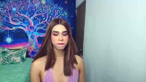 Snapshot of ariadna_dudamel chatting on December 2025 04:18:02 AM ariadna_dudamel online show from December 2025 04:18:02 AM