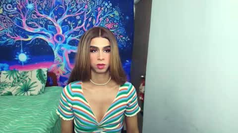 Snapshot of ariadna_dudamel chatting on December 2025 05:25:01 AM ariadna_dudamel online show from December 2025 05:25:01 AM