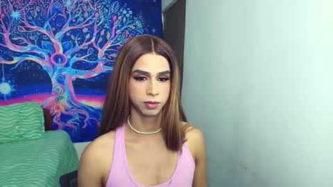 Snapshot of ariadna_dudamel chatting on December 2025 05:14:01 AM ariadna_dudamel online show from December 2025 05:14:01 AM