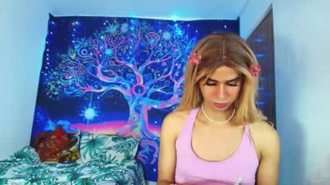 Snapshot of ariadna_dudamel chatting on January 2026 01:00:02 AM ariadna_dudamel online show from January 2026 01:00:02 AM