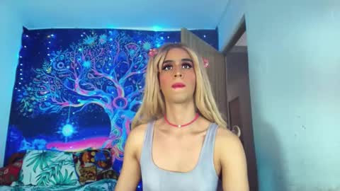 Snapshot of ariadna_dudamel chatting on January 2026 05:29:02 PM ariadna_dudamel online show from January 2026 05:29:02 PM