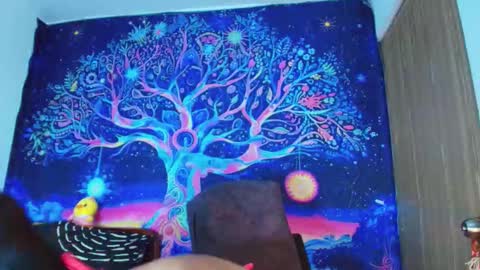 Snapshot of ariadna_dudamel chatting on February 2026 09:12:02 PM ariadna_dudamel online show from February 2026 09:12:02 PM