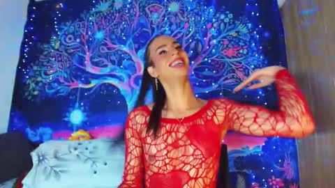 Snapshot of ariadna_dudamel chatting on February 2026 01:05:02 AM ariadna_dudamel online show from February 2026 01:05:02 AM