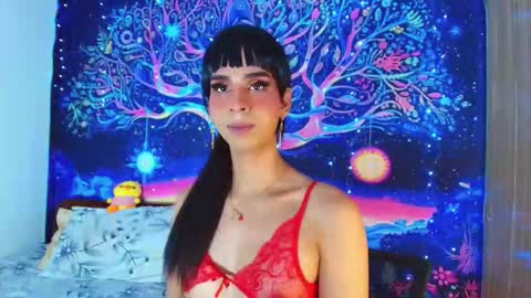 Snapshot of ariadna_dudamel chatting on March 2026 02:30:02 AM ariadna_dudamel online show from March 2026 02:30:02 AM