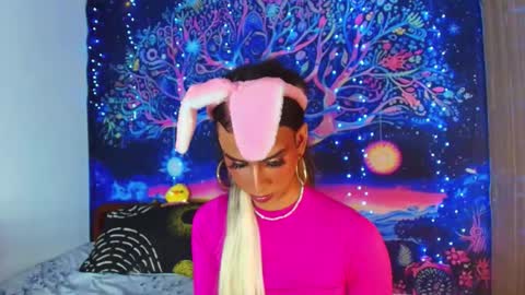 Snapshot of ariadna_dudamel chatting on March 2026 05:35:01 AM ariadna_dudamel online show from March 2026 05:35:01 AM