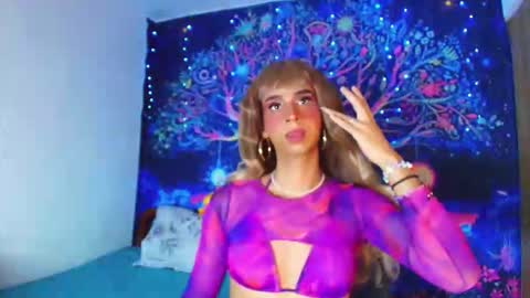 Snapshot of ariadna_dudamel chatting on March 2026 02:06:01 AM ariadna_dudamel online show from March 2026 02:06:01 AM