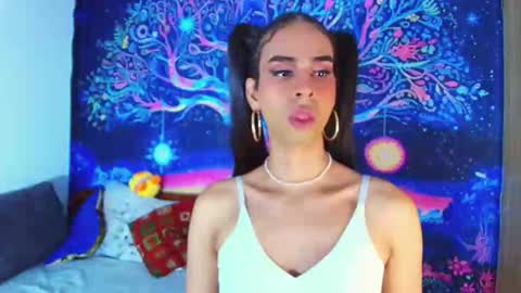 Snapshot of ariadna_dudamel chatting on April 2026 01:48:01 AM ariadna_dudamel online show from April 2026 01:48:01 AM