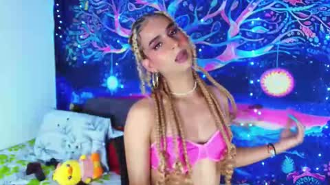 Snapshot of ariadna_dudamel chatting on April 2026 01:47:01 AM ariadna_dudamel online show from April 2026 01:47:01 AM