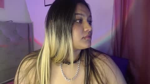 Snapshot of ariadna_martin chatting on December 2024 08:34:02 AM Ari online show from December 2024 08:34:02 AM
