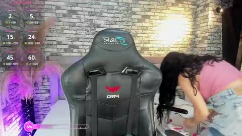 -  -. .- Ariadna -. .-  - online show from March 2025 12:50:02 PM