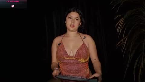 Snapshot of ariadna_milano chatting on June 2026 01:10:02 PM - -. .- Ariadna -. .- - online show from June 2026 01:10:02 PM