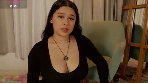 Snapshot of ariadna_milano chatting on July 2026 01:40:01 PM - -. .- Ariadna -. .- - online show from July 2026 01:40:01 PM