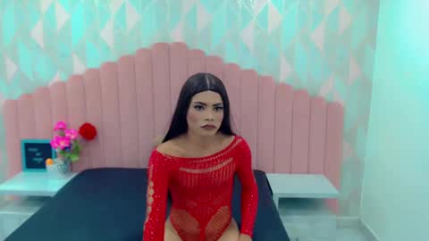 ARIADNA online show from January 2025 09:44:02 PM