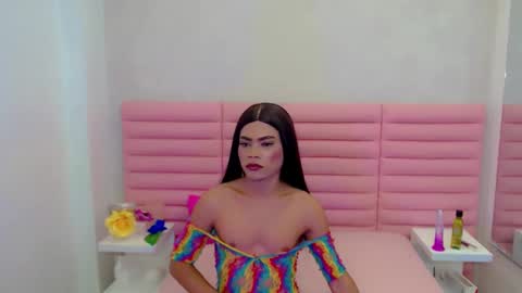 ARIADNA online show from February 2025 10:26:02 AM