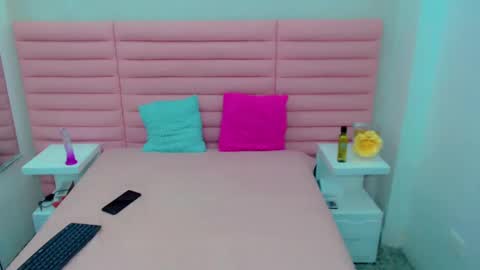 ARIADNA online show from February 2025 03:23:02 AM