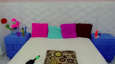 ARIADNA online show from February 2025 05:01:01 AM