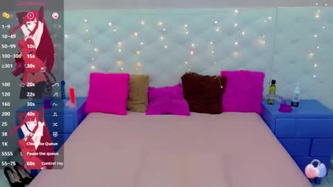 ARIADNA online show from February 2025 11:41:01 AM