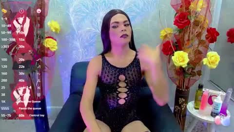 ARIADNA online show from February 2025 08:18:01 PM