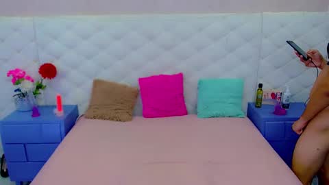 ARIADNA online show from March 2025 01:42:02 AM