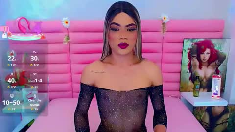 ARIADNA online show from November 2025 06:19:01 PM