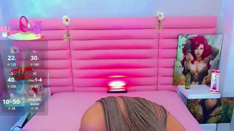 ARIADNA online show from November 2025 06:29:01 PM