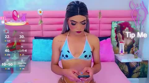 ARIADNA online show from November 2025 07:12:01 PM