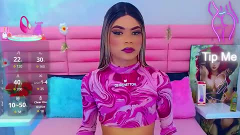 ARIADNA online show from November 2025 05:42:01 PM