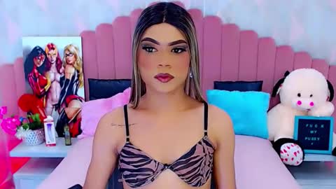 ARIADNA online show from November 2025 04:25:02 AM