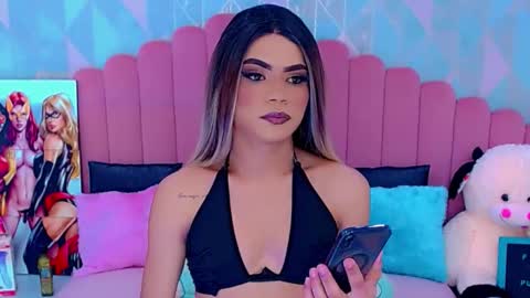 ARIADNA online show from November 2025 04:15:02 AM