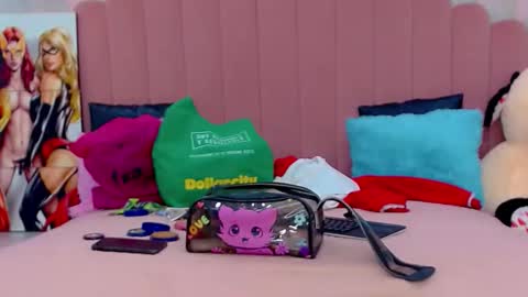 ARIADNA online show from November 2025 03:32:02 AM