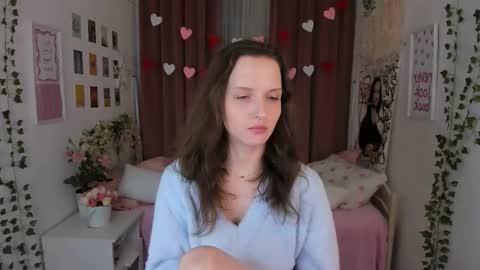 Ariadna online show from February 2026 03:50:02 PM