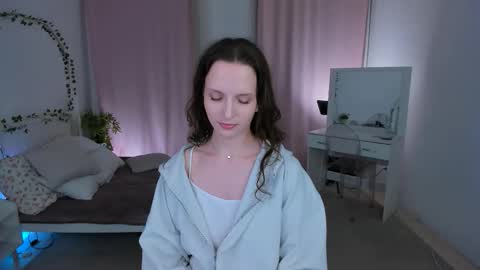 Snapshot of ariadna_s chatting on March 2026 02:04:02 AM Ariadna online show from March 2026 02:04:02 AM