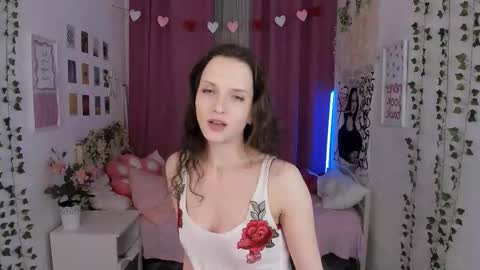 Snapshot of ariadna_s chatting on March 2026 10:53:01 PM Ariadna online show from March 2026 10:53:01 PM