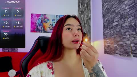 Ariadna SC INSTAGRAM - Ariadna sc1 online show from September 2025 12:27:01 PM