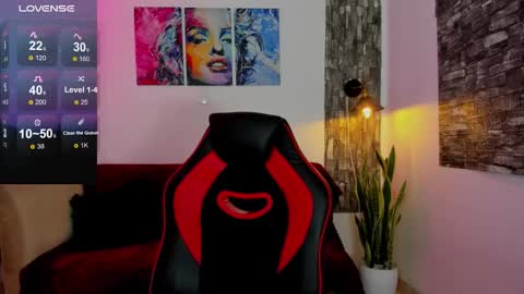 Ariadna SC INSTAGRAM - Ariadna sc1 online show from September 2025 01:16:02 PM