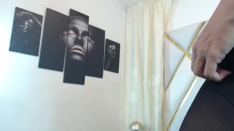 A R I  online show from November 2025 02:17:01 PM