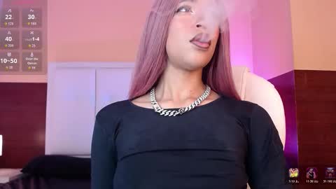 Ariadna online show from January 2026 03:00:01 AM