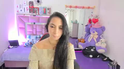 ariadnacappelletty online show from January 2026 04:54:02 PM