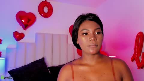 ariadnacolby online show from February 2025 12:32:02 AM