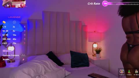 ariadnacolby online show from February 2026 09:59:02 PM