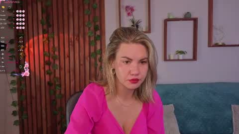 ariaeven online show from July 2026 03:22:02 AM