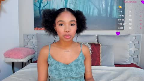 Snapshot of ariafoster chatting on January 2025 03:48:01 AM Aria Foster online show from January 2025 03:48:01 AM