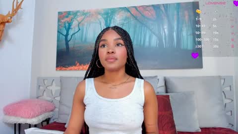 Snapshot of ariafoster chatting on January 2025 03:54:02 AM Aria Foster online show from January 2025 03:54:02 AM