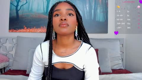 Snapshot of ariafoster chatting on January 2025 04:03:01 AM Aria Foster online show from January 2025 04:03:01 AM