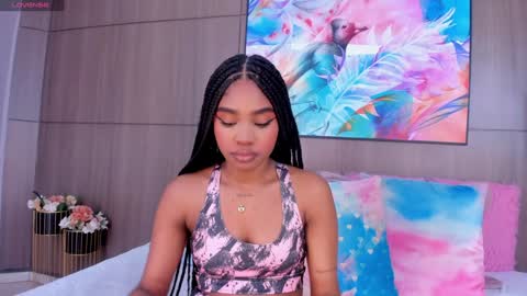 Snapshot of ariafoster chatting on February 2025 03:53:01 AM Aria Foster online show from February 2025 03:53:01 AM