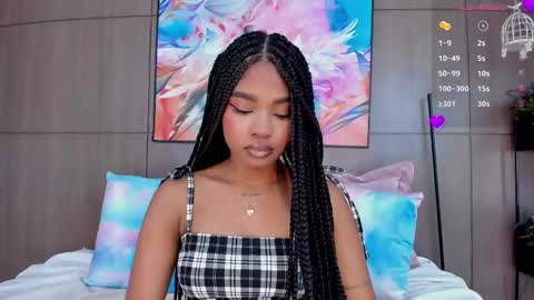 Snapshot of ariafoster chatting on February 2025 04:04:02 AM Aria Foster online show from February 2025 04:04:02 AM