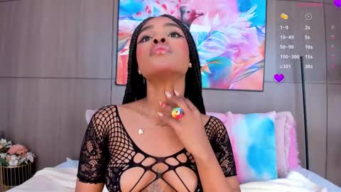 Snapshot of ariafoster chatting on February 2025 01:36:01 AM Aria Foster online show from February 2025 01:36:01 AM