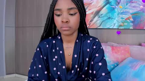 Snapshot of ariafoster chatting on March 2025 10:02:01 AM Aria Foster online show from March 2025 10:02:01 AM