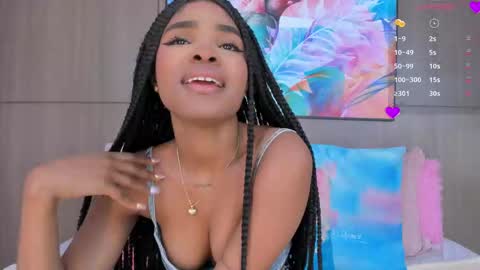 Snapshot of ariafoster chatting on March 2025 04:28:01 AM Aria Foster online show from March 2025 04:28:01 AM