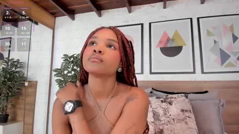 Snapshot of ariafoster chatting on September 2025 04:13:02 AM Aria Foster online show from September 2025 04:13:02 AM